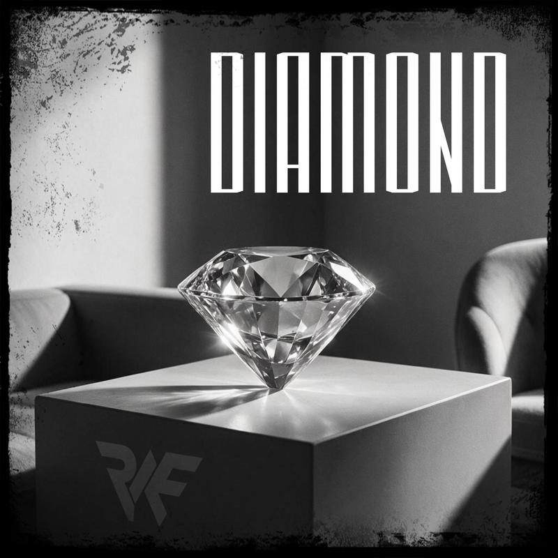 Diamond封面