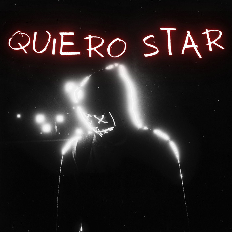 QuieroStar封面