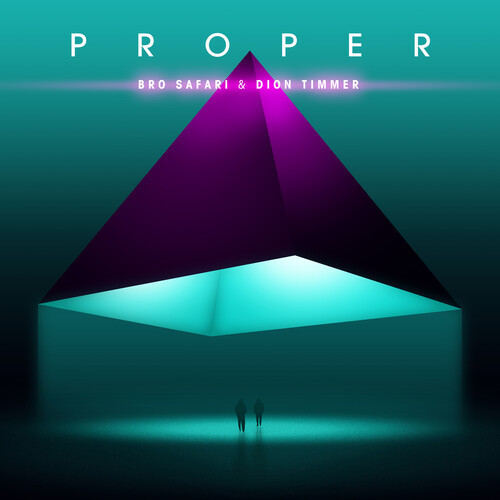 Proper封面