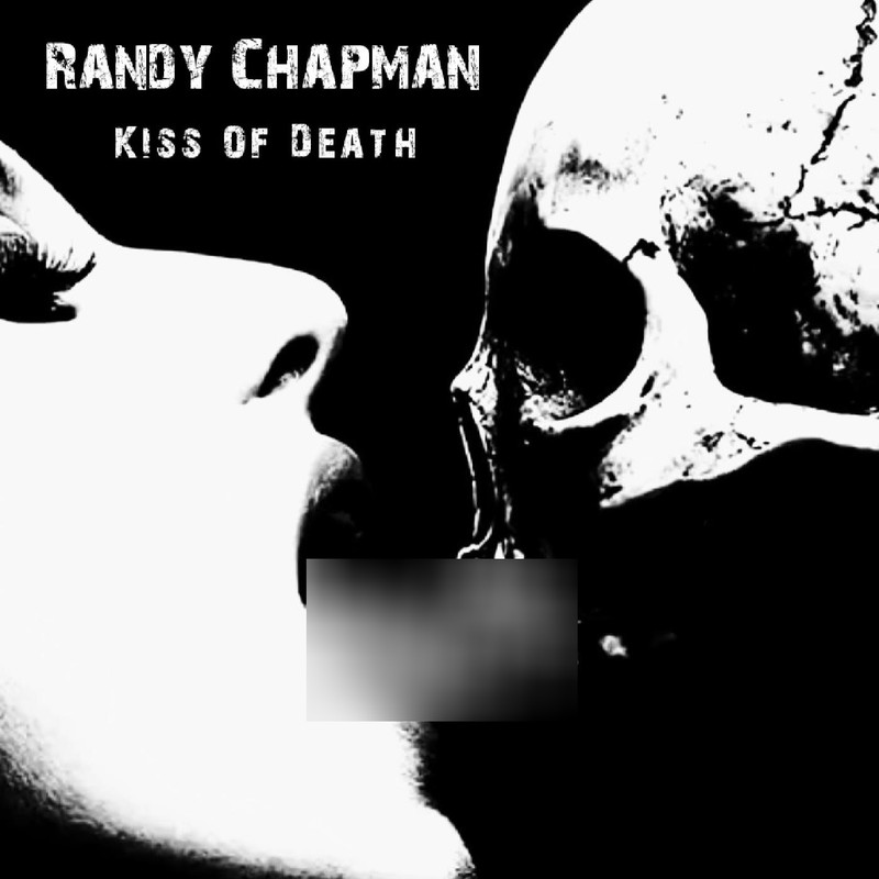 KissOfDeath封面
