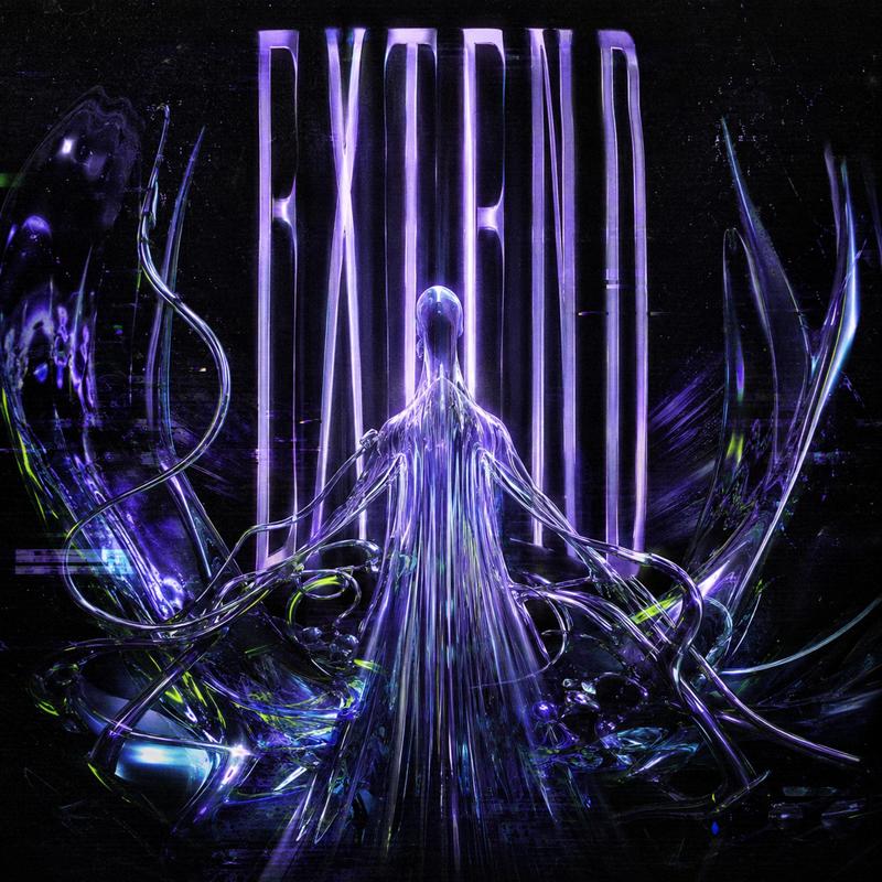Extend(Explicit)封面