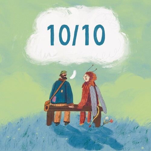 1010封面