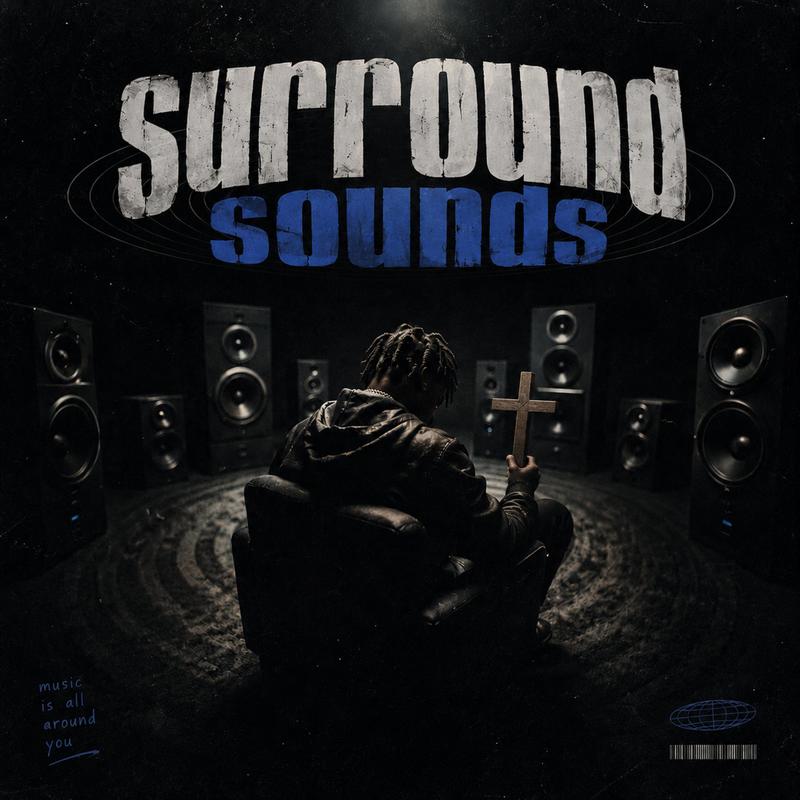 SurroundSounds封面