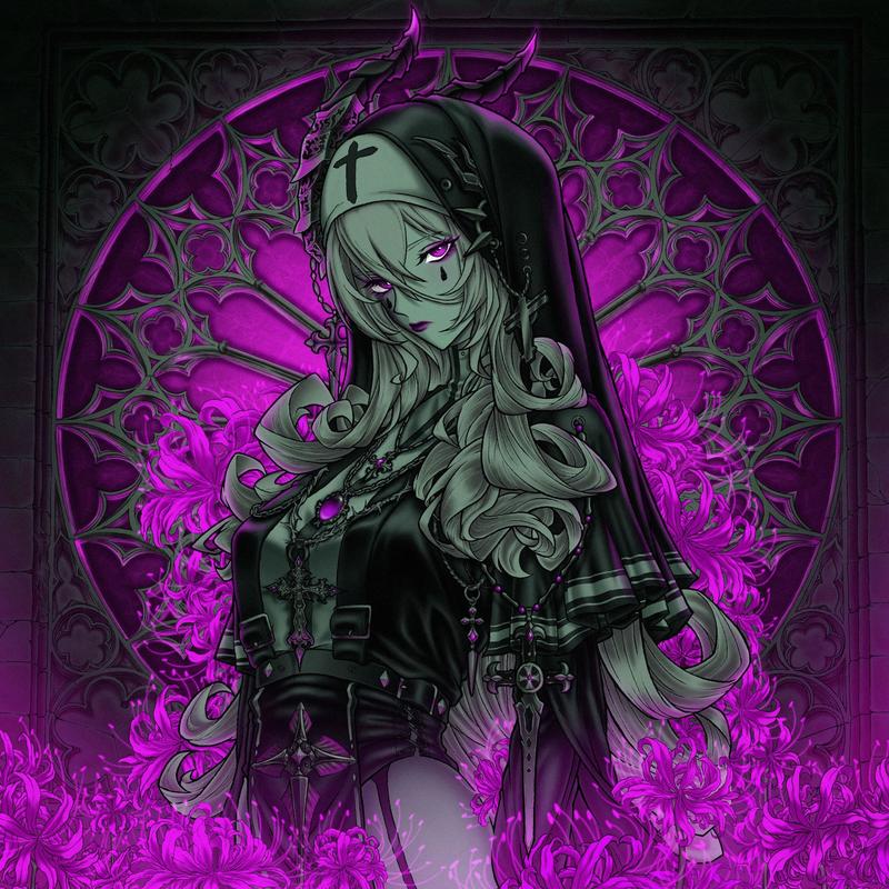 DEVILBOY封面