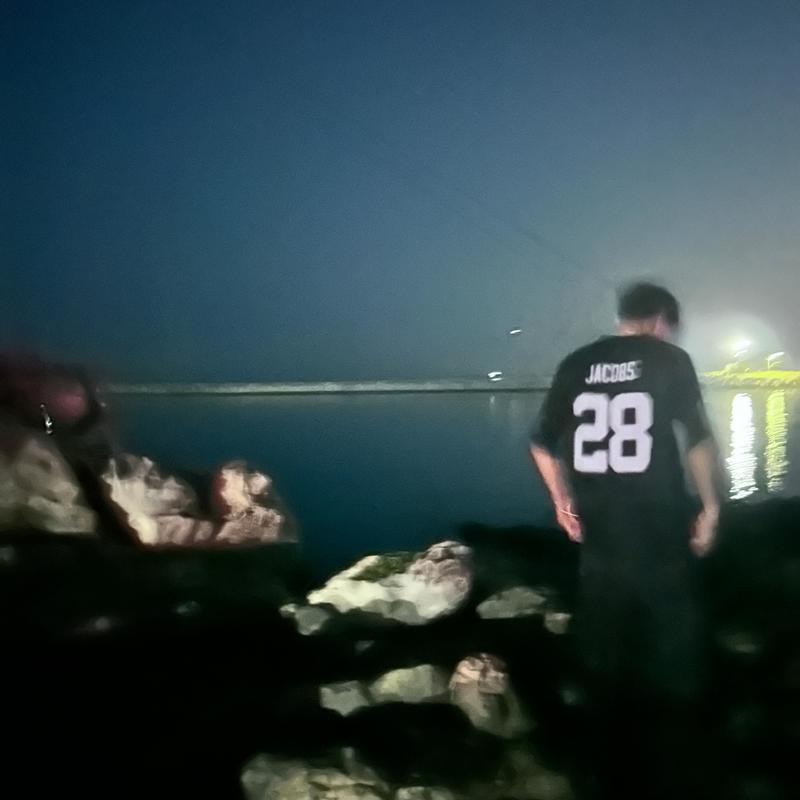 Dagger(intro)封面