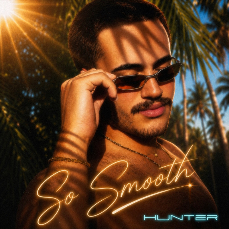 SoSmooth封面