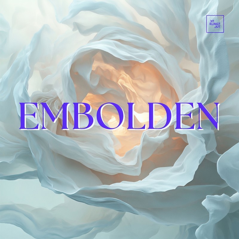 Embolden封面