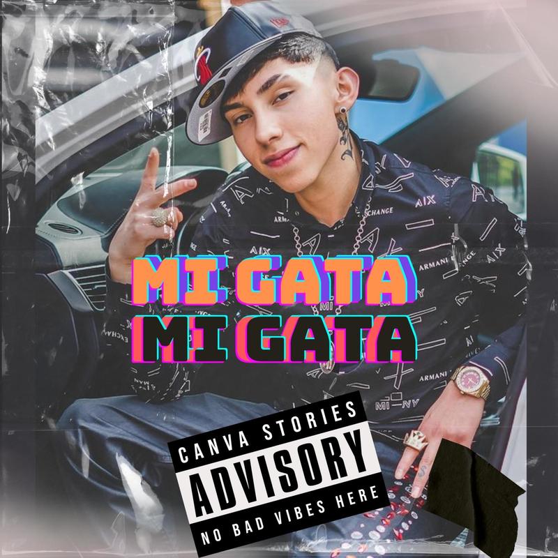 MiGata封面