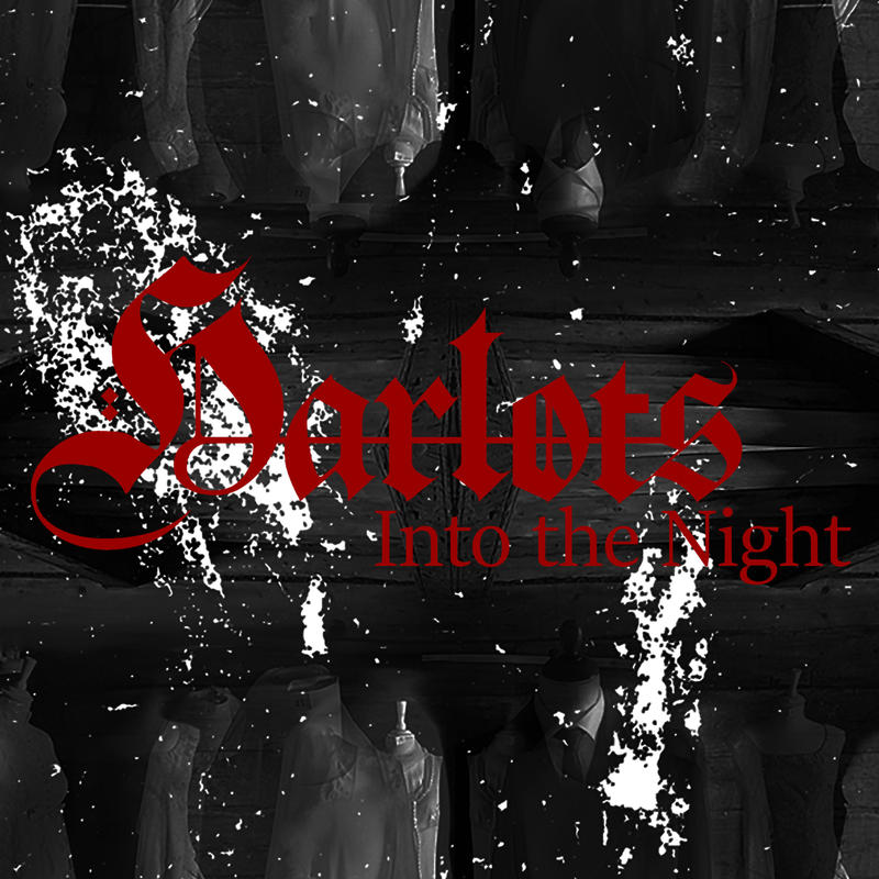 IntotheNight封面