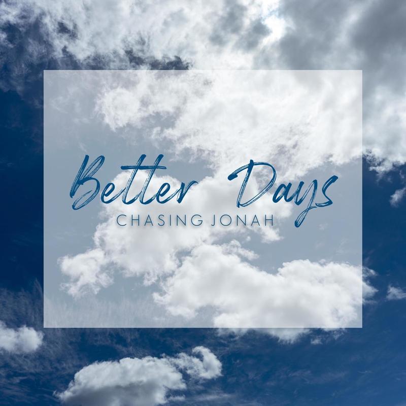 BetterDays封面