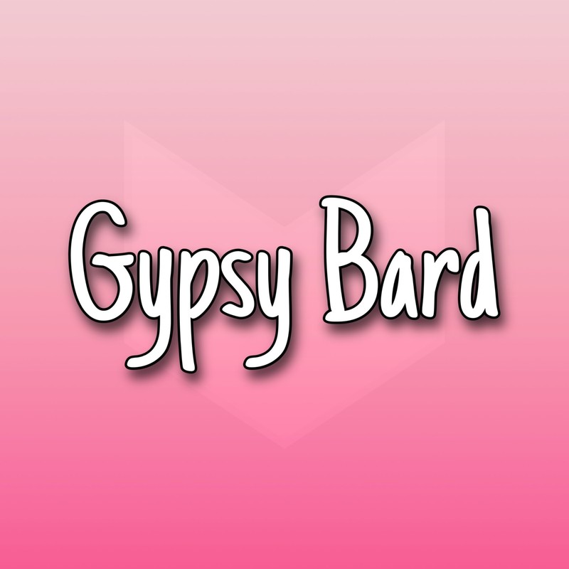 GypsyBard封面