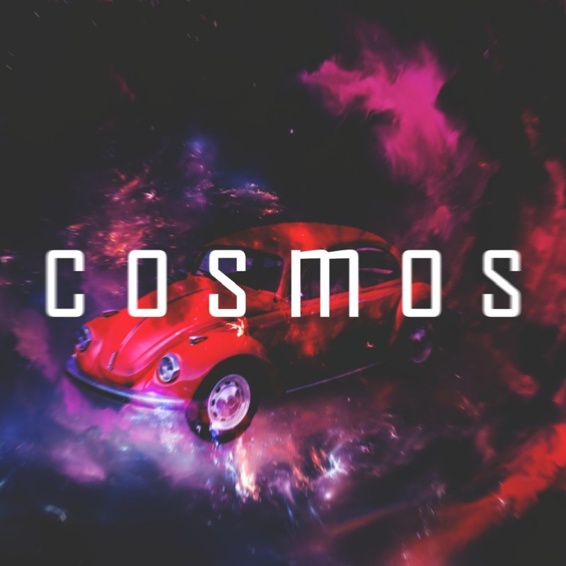 Cosmos(Explicit)封面