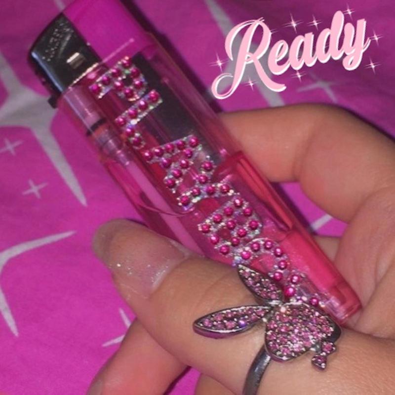 READYYY封面