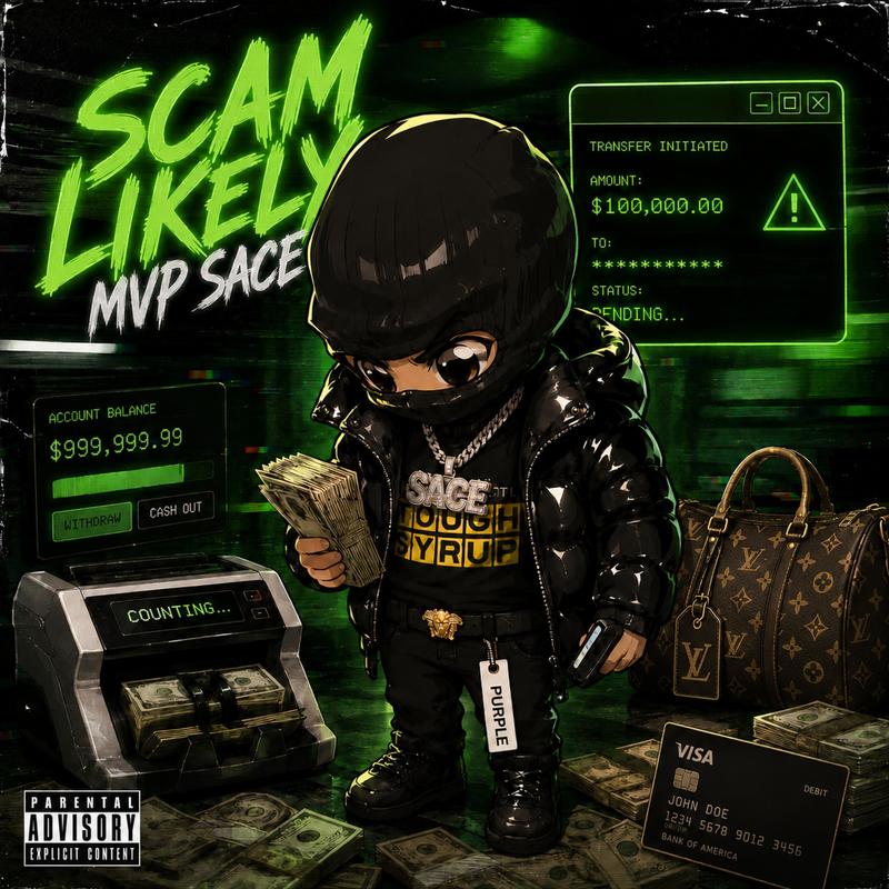 ScamLikely封面