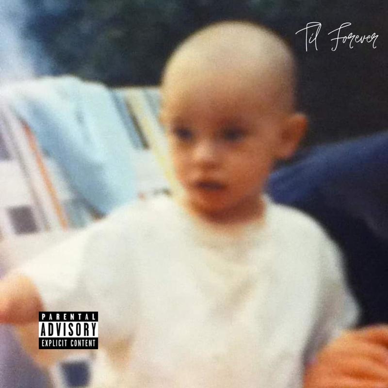 I(feat.SantanaRamirez)封面