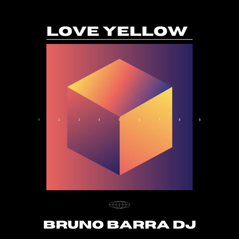 LOVEYELLOW封面