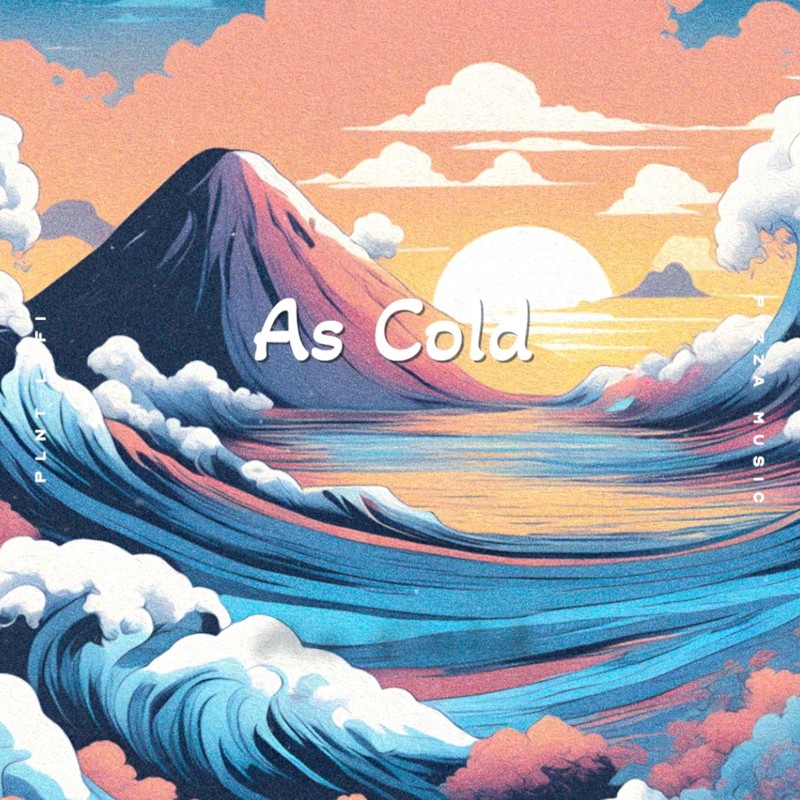 AsCold封面