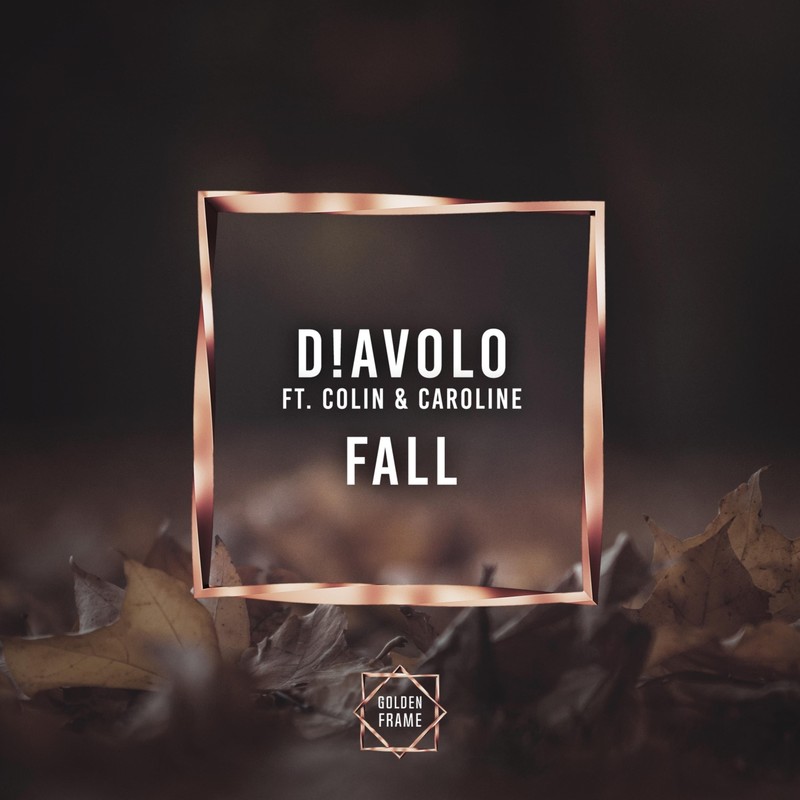 Fall封面