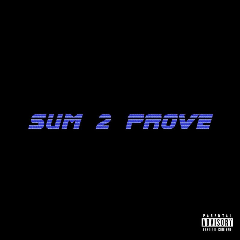 Sum2Prove封面