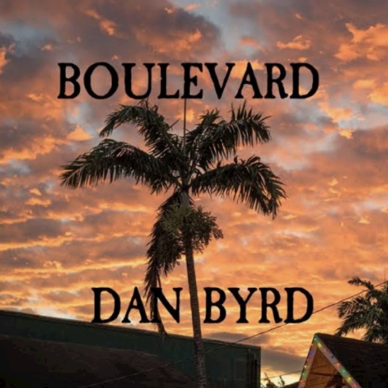 Boulevard封面
