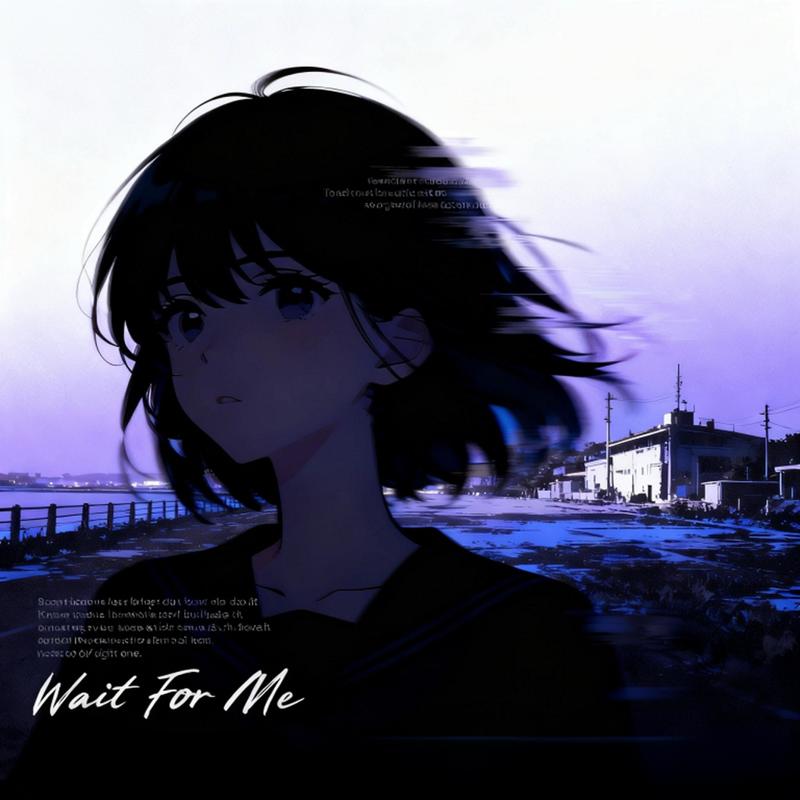 WaitForMe封面