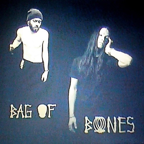 BAGOFBONES封面