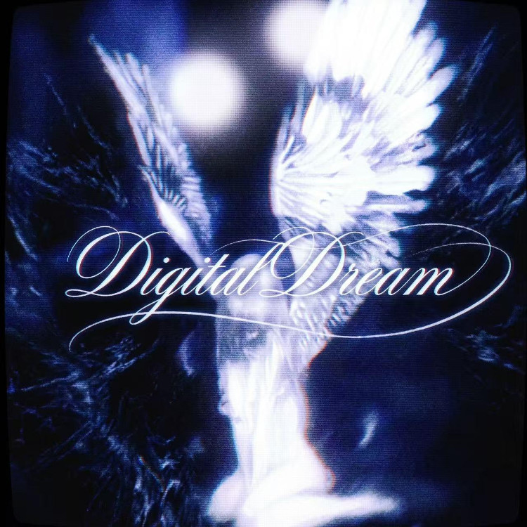 DigitalDream封面
