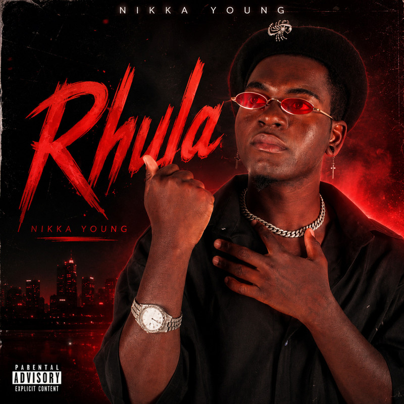 Rhula(Explicit)封面