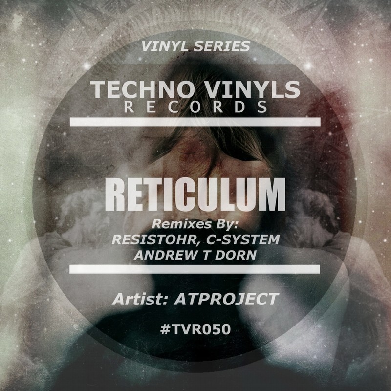 Reticulum封面