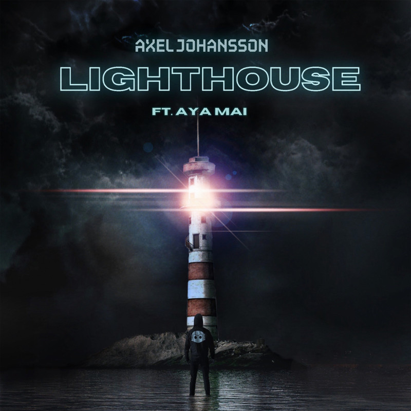 Lighthouse封面