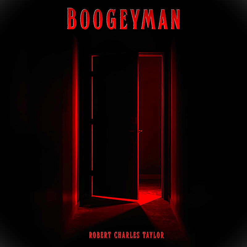 Boogeyman封面