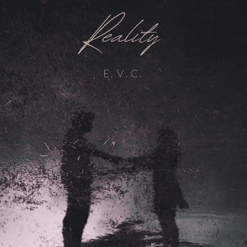 Reality封面