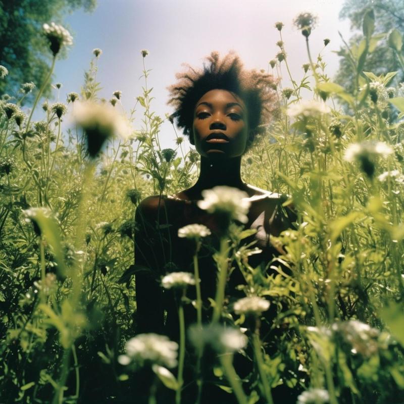 THEGLADE(feat.DanielCaesar)封面