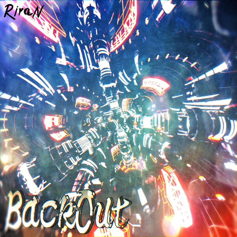 BackOut封面
