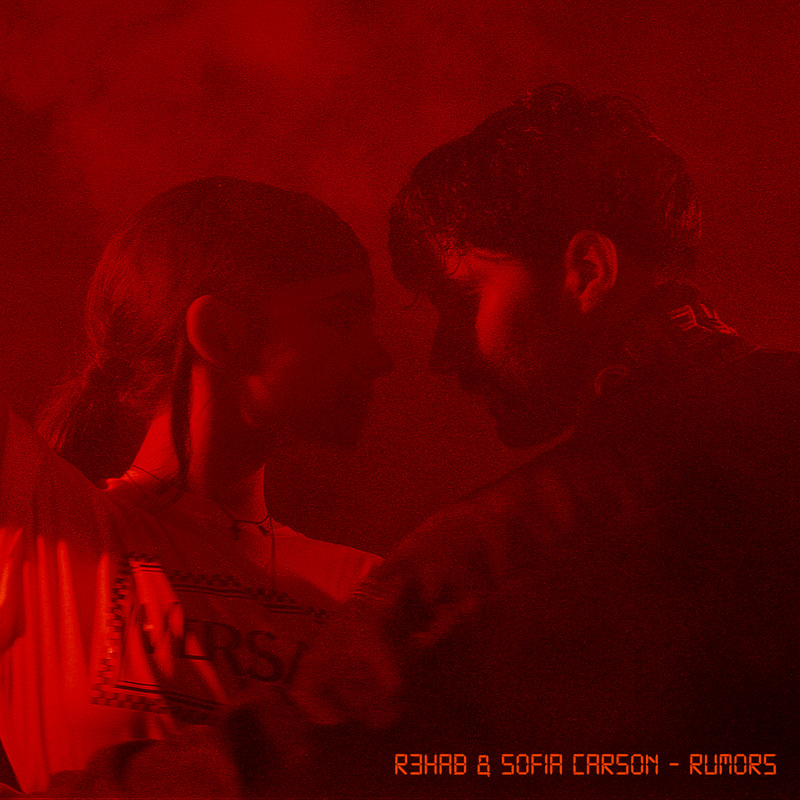 Rumors封面