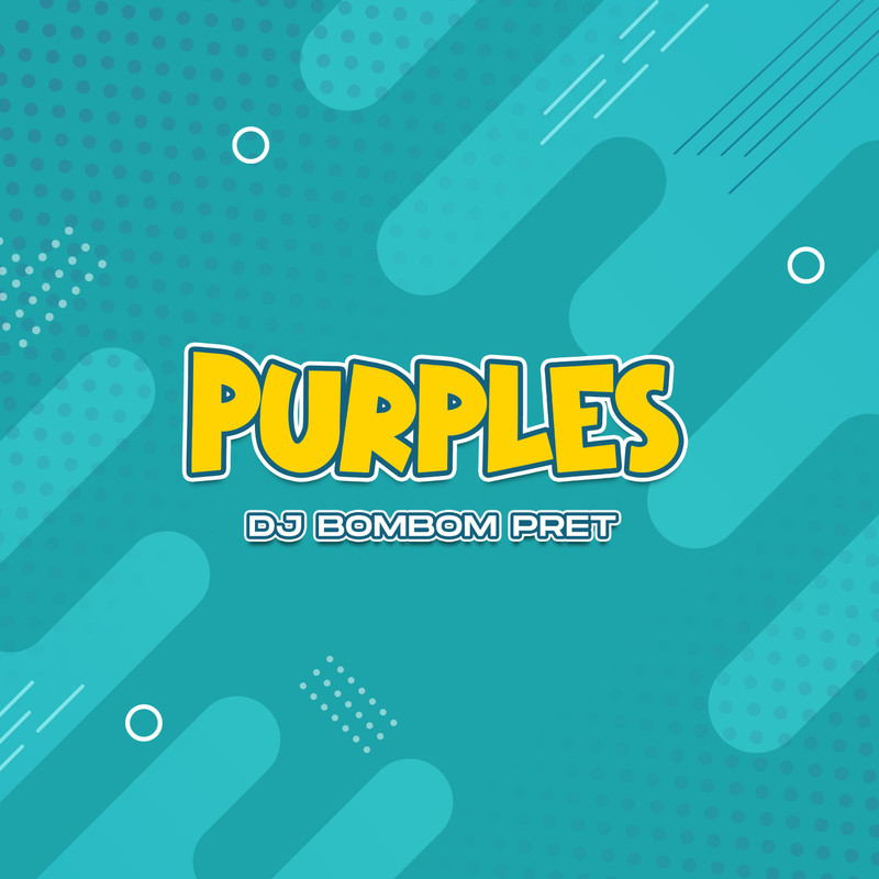 Purples封面