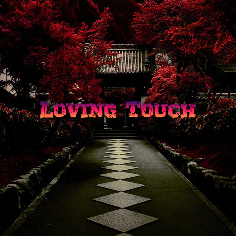 LovingTouch封面