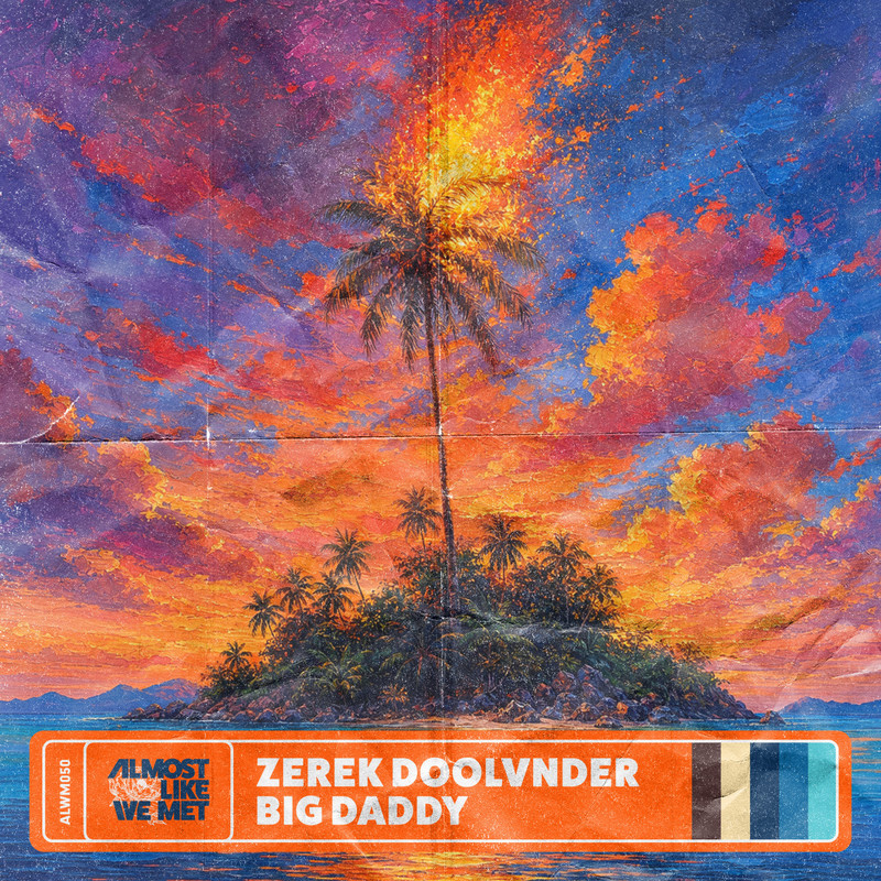 BigDaddy封面