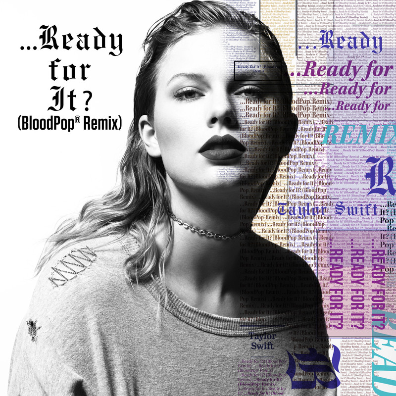 ...ReadyForIt封面