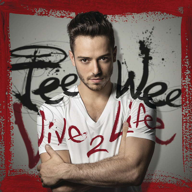 LiveYourLife封面
