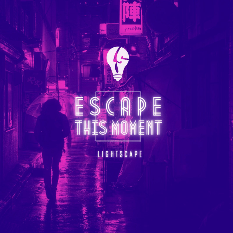EscapeThisMoment(Original)封面