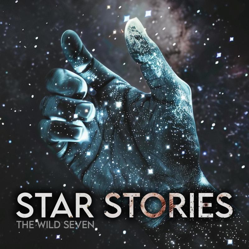 Star__Stories封面