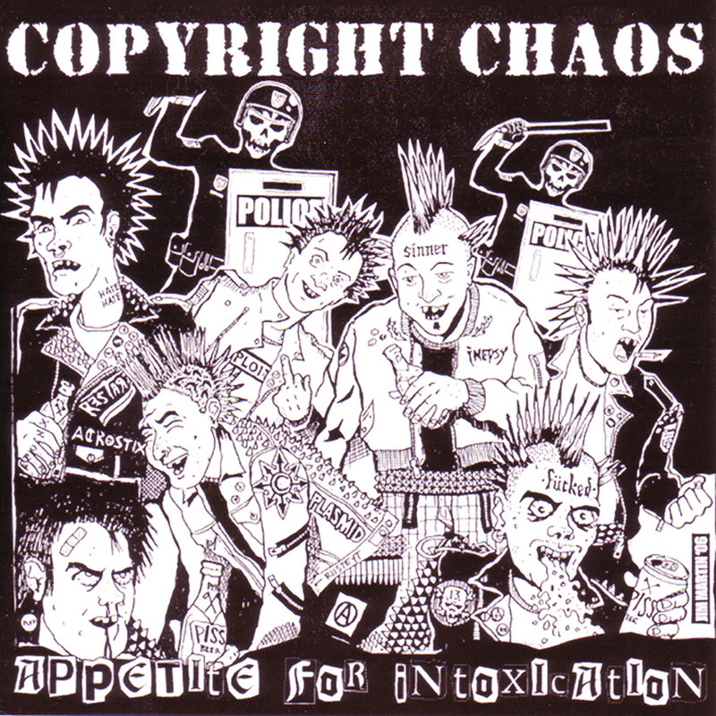 DriveDrunk(Explicit)封面