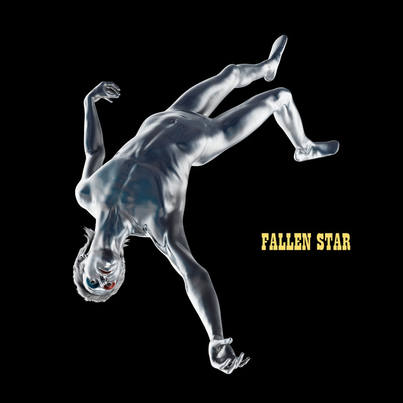 FallenStar封面