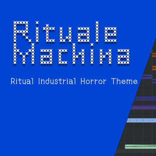RitualeMachina封面