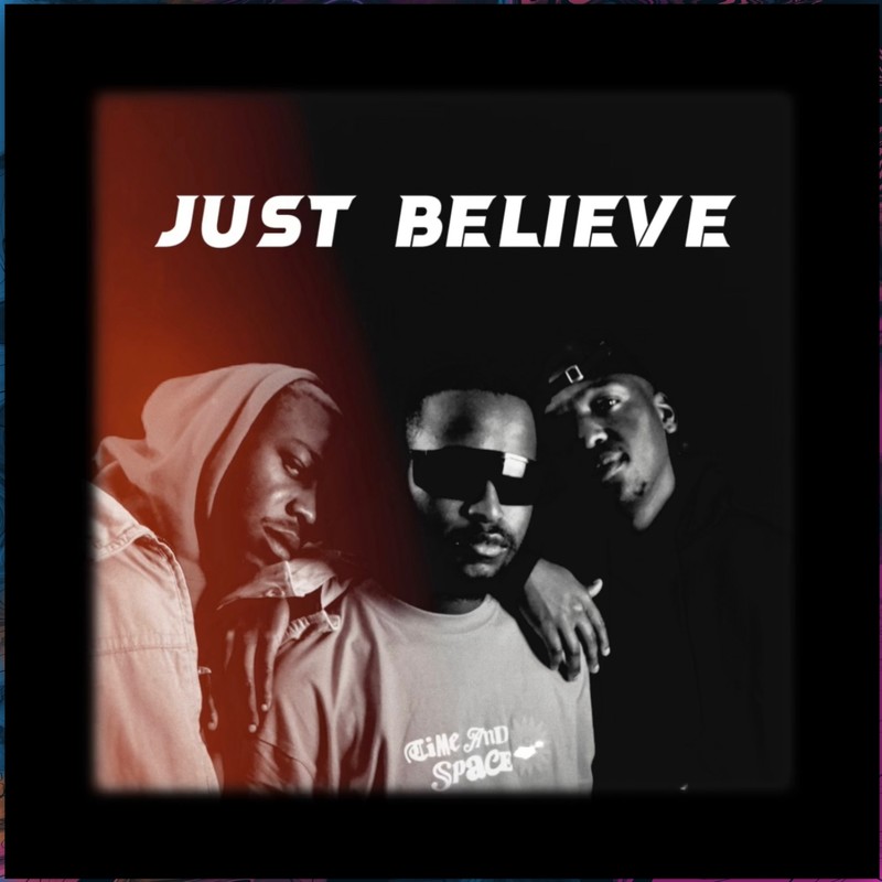 JustBelieve封面