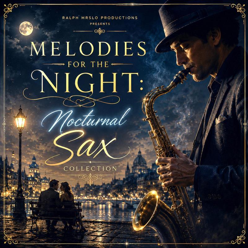 VelvetAfterMidnight封面