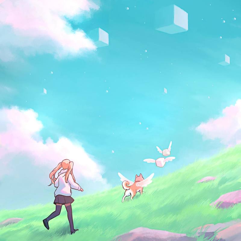 Alone封面