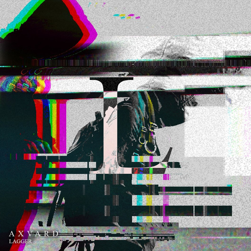Lagger封面