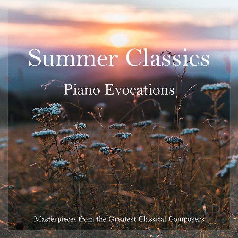 Rachmaninoff:13Preludes,Op.32:No.5inGMajor.Moderato封面
